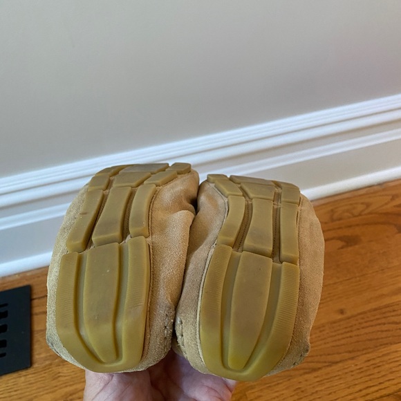 Gucci suede loafer women’s size 9.5 US, 40 EUR - Picture 4 of 5